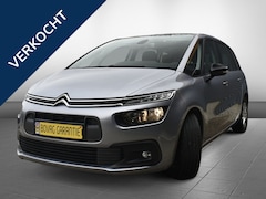 Citroën Grand C4 SpaceTourer - 1.2 -130 pk 7 pers