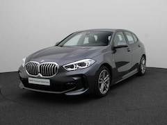 BMW 1-serie - 5-deurs 118i Model M Sport | M Sport steering | Automaat | Elektrisch Verwarmde Voorstoele