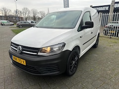 Volkswagen Caddy - 2.0 TDI L1H1 BMT Economy Business