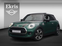 MINI Cooper - 3-Deurs 60 Years Edition / Panorama Dak / Harman Kardon / Stoel Verwarming