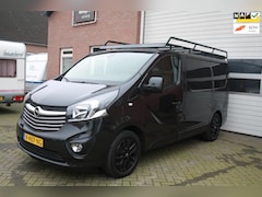 Opel Vivaro - 1.6 CDTI L1H1 Sport EcoFlex Clima, 3Zitter, Imperiaal, Trekhaak, 1ste Eigenaar