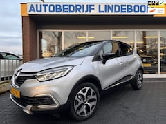 Renault Captur - 1.2 TCe Intens Automaat, Led verlichting, Trekhaak, Keyless entry