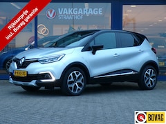 Renault Captur - 1.3 TCe 150PK Intens, Automaat / Trekhaak / Full LED / Camera + Sensoren / Climate control