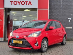 Toyota Yaris - 1.5 HYBRID DYNAMIC