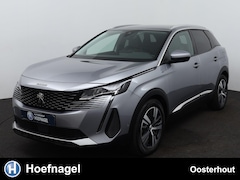 Peugeot 3008 - 1.6 HYbrid 225 Allure Automaat | Navigatie | Camera | Parkeersensoren | Cruise Control