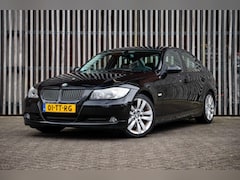 BMW 3-serie - 320d 163pk H6 High-Exe. |Xenon|Gr.Navi|Leder|PDC|CruiseControl|ClimateControl|