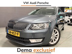 Skoda Octavia Combi - 1.4 TSI Greentech Ambition Businessline