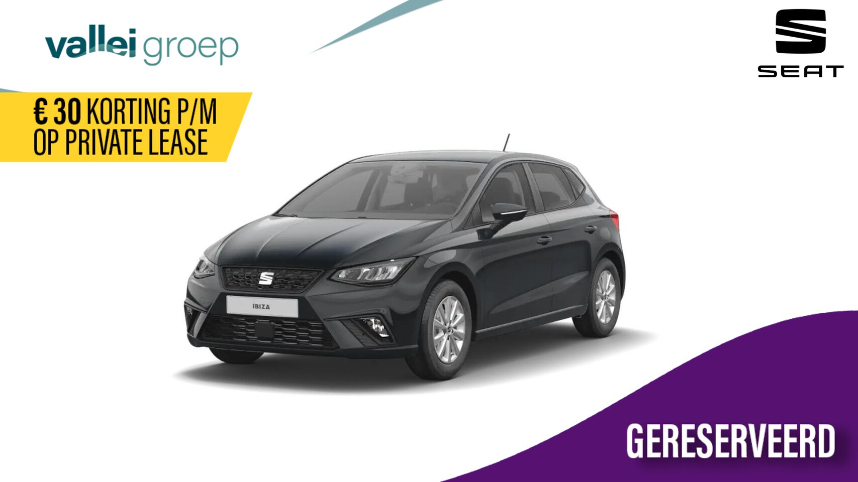 Seat Ibiza - Style Plus 1.0 70 kW / 95 pk EcoTSI Hatchback - AutoWereld.nl