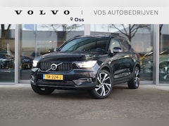 Volvo XC40 - 2.0 T5 AWD R-Design Intro Edition