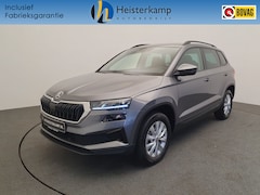 Skoda Karoq - 1.0 TSI Business Edition Camera, Winterpakket