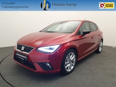 Seat Ibiza - 1.5 TSI 150pk DSG/AUT FR Cruise control, Full LED, App connect