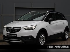 Opel Crossland X - 1.2 Turbo 110pk Innovation | Navigatie | Keyless | Carplay | Parkpilot achter | AGR-Stoele