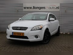 Kia Pro cee'd - 1.6 CVVT X-ecutive