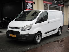 Ford Transit Custom - 270 2.2 TDCI L1H1 Kasten