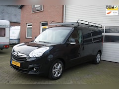 Opel Combo - 1.3 CDTi L2H1 Sport lange uitvoering , trekhaak.imperiaal..navigatie