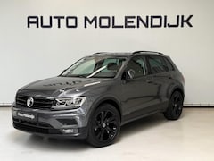 Volkswagen Tiguan - 1.5 TSI 150 PK LED / Keyless / Adaptive cruise / Blackpakket