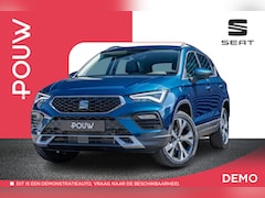 Seat Ateca - 1.5 TSI 150pk DSG Style Business Intense | 18'' Velgen | Driver Assistance Pack M