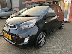 Kia Picanto - 1.0 CVVT Airco