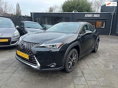 Lexus UX - 250h (184pk) Luxury Line Aut Volleder Navi Camera