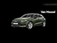 Audi A3 Sportback - 40 TFSI e Advanced edition 204 PK | Wordt Verwacht | LED Koplampen | Automaat | Velgen 17'