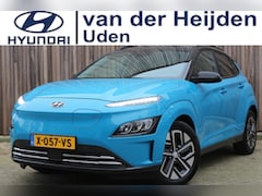 Hyundai Kona - 64 kWh 204pk Aut Fashion RIJKLAAR