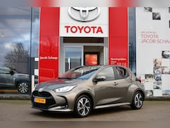 Toyota Yaris - 1.5 Hybrid 115 First Edition Automaat 116pk | Apple Carplay/Android Auto | Climate- & Crui