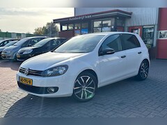 Volkswagen Golf - 1.2 TSI Comfortline, Navigatie, Cruisecontrol