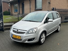 Opel Zafira - 1.6 Cosmo Airco 7 Pers Trekhaak