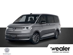 Volkswagen Multivan - Bedrijfswagens Bulli Edition L2 1.5 eHybrid EU6 180 kW (245pk) 31