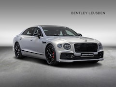 Bentley Flying Spur - S Hybrid