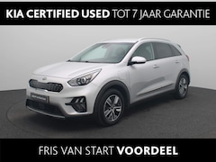 Kia Niro - 1.6 GDi PHEV DynamicLine Navi | Camera | Clima | Cruise | Plug Inn