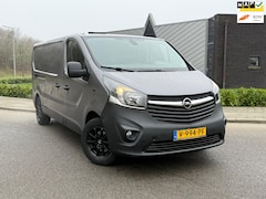 Opel Vivaro - 1.6 CDTI L2H1 Selection | airco | Navi | Cruise |