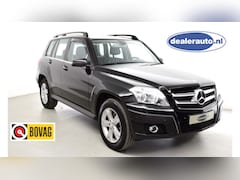 Mercedes-Benz GLK-klasse - 280 4-Matic Youngtimer Park sensoren, esp, airco, cruise