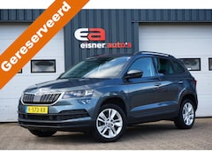 Skoda Karoq - 1.0 TSI Business Edition | STOELVERW. | APPLE/ANDROID | CLIMA |