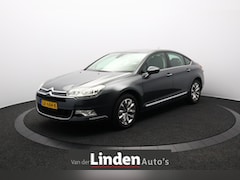 Citroën C5 - 1.6 e-HDi Automaat Collection Business | NL-Auto | Volledige historie | Afn. Trekhaak | Na