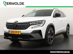 Renault Austral - 1.2 E-Tech Hybrid 200 Techno Esprit Alpine