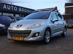 Peugeot 207 SW - 1.6 VTi PREMIERE | PANO | CLIMA | CRUISE | TREKHAAK