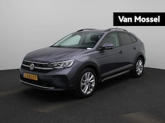 Volkswagen Taigo - 1.0 TSI Life Business | Navigatie | Airco | Parkeersensoren | Camera | Cruise Control | St