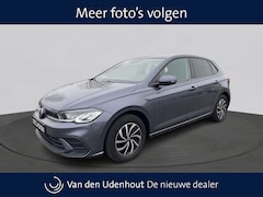 Volkswagen Polo - 1.0 TSI 95pk Life Business / Navigatie / Camera / Stoelverwarming