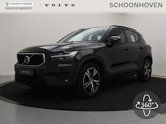 Volvo XC40 - T4 AUT(8) MOMENTUM NAVI BLUETOOTH PARK ASSIST V+A