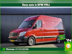 Mercedes-Benz Sprinter - 316 CDI L2H2 | Automaat | 3.5T Trekgewicht | Euro 6 | Cruise | Airco | Camera