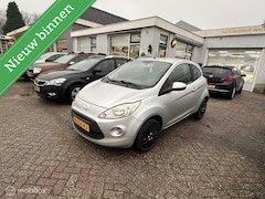 Ford Ka - 1.2 Trend