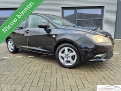 Seat Ibiza - 1.2 TSI Style CLIMA CRUISE PDC NAP