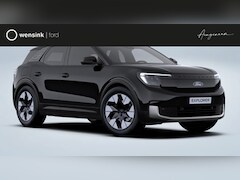 Ford Explorer - Limited Extended Range RWD 77 kWh PRIVATE LEASE VOORRAAD ACTIE €559 Maandelijks