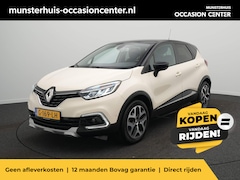 Renault Captur - TCe 90 Intens - Achteruitrijcamera - Navigatie