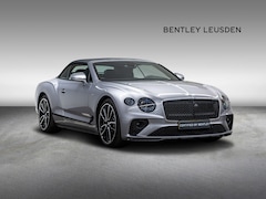 Bentley Continental GTC - V8