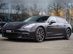 Porsche Panamera Sport Turismo - 2.9 4 E-Hybrid Sportuitlaat Panoramadak