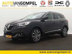 Renault Kadjar - TCe 130PK BOSE / CAMERA / NAVI / 19"LM VELGEN