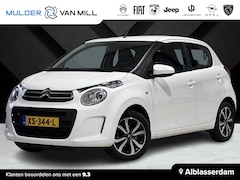 Citroën C1 - 5-deurs Shine 1.0 e-VTi 72pk | CAMERA | CLIMA | APPLE CARPLAY / ANDROID AUTO | DAB+ | LM-V