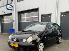 Volkswagen Polo - 1.2 Airco , APK , Grote beurt